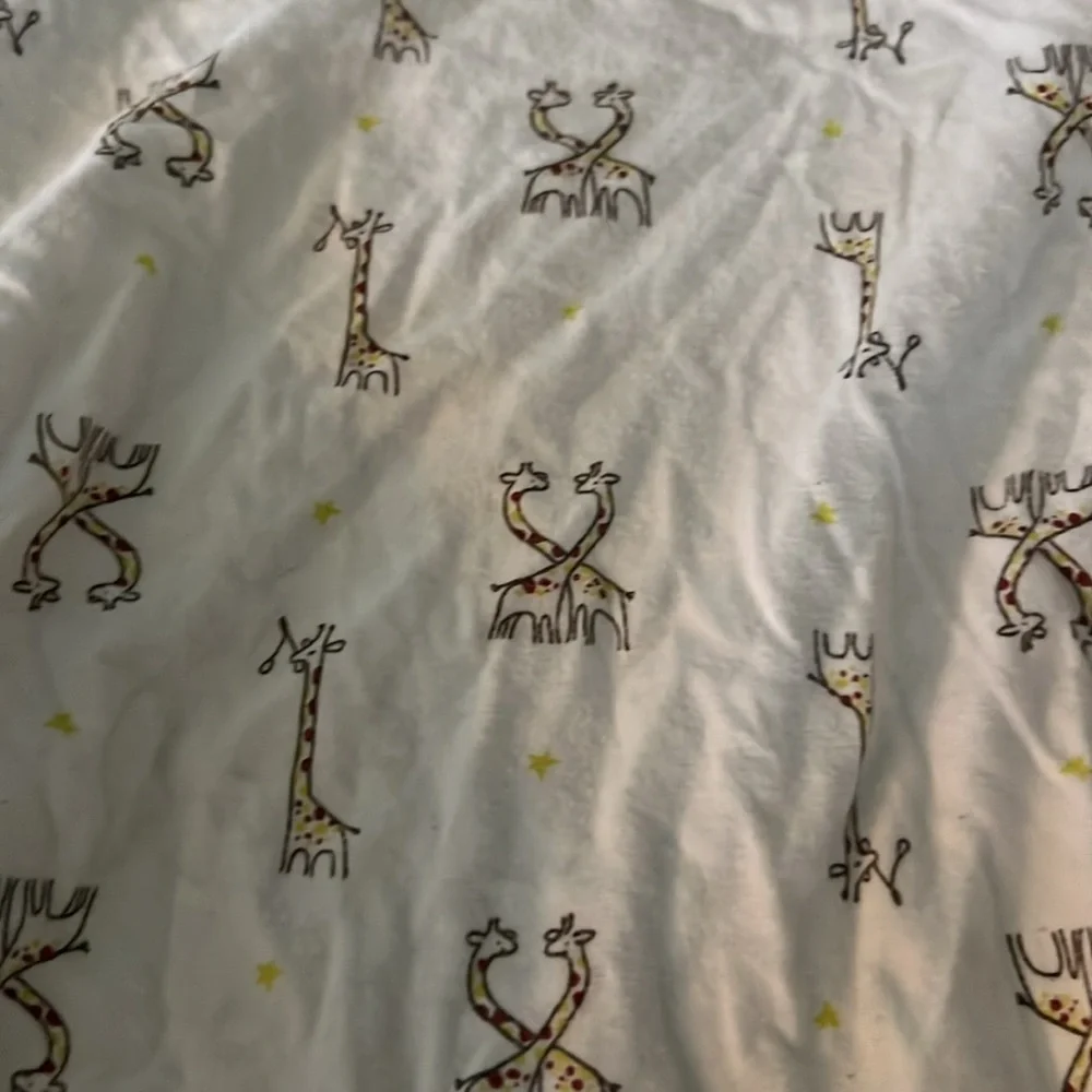 Nested Bean Sleep Sack - Picture 2 of 6